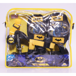 SUN-WDS-RSP-PATEN SET QUAD BATMAN DİZ./DİR.(BMAN)