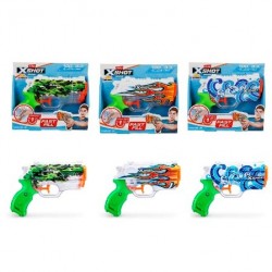 SUN-ZUR-X-SHOT SU TABANCASI FAST-FILL SKINS N | Belinda Toys
