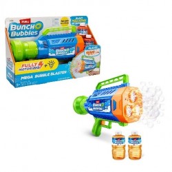 SUN-ZUR-KÖPÜK OYUNU BUNCH O BUBBLES MEGA BUBB | Belinda Toys
