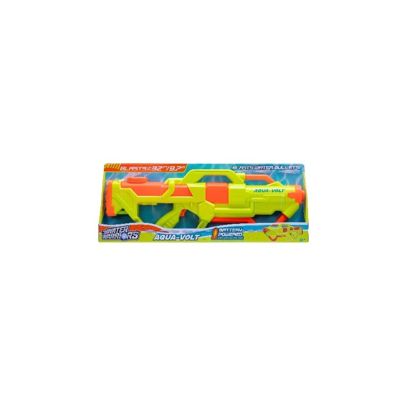 SUN-BZB-SU TABANCASI AQUA VOLT B/O