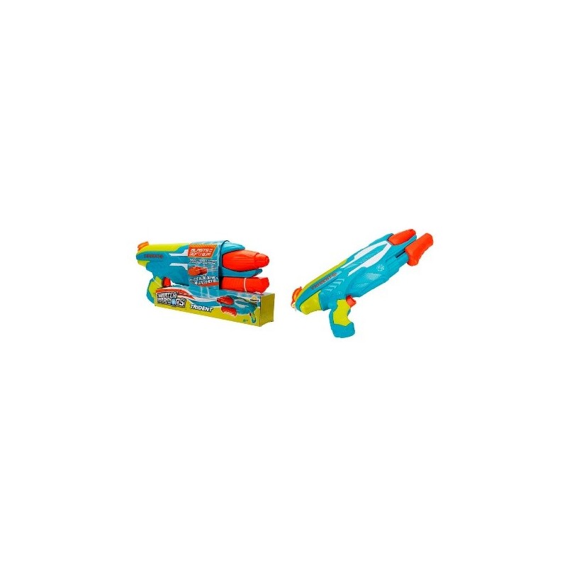 SUN-BZB-SU TABANCASI TRIDENT 684ML. | Belinda Toys