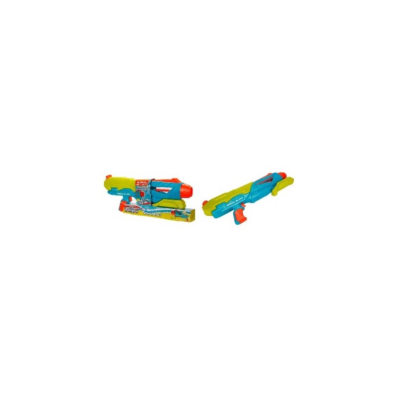 SUN-BZB-SU TABANCASI SPIRAL BLAST 1.13ML.