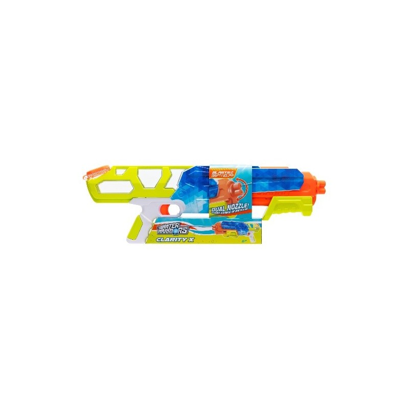SUN-BZB-SU TABANCASI CLARITY X | Belinda Toys