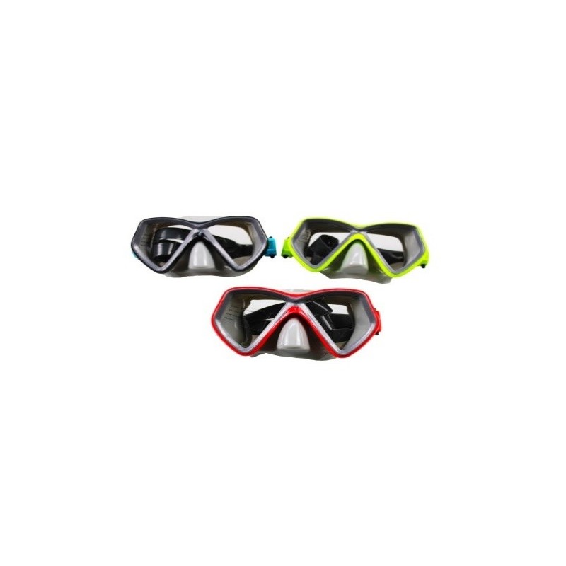 MASKE TEK VAKUM | Belinda Toys