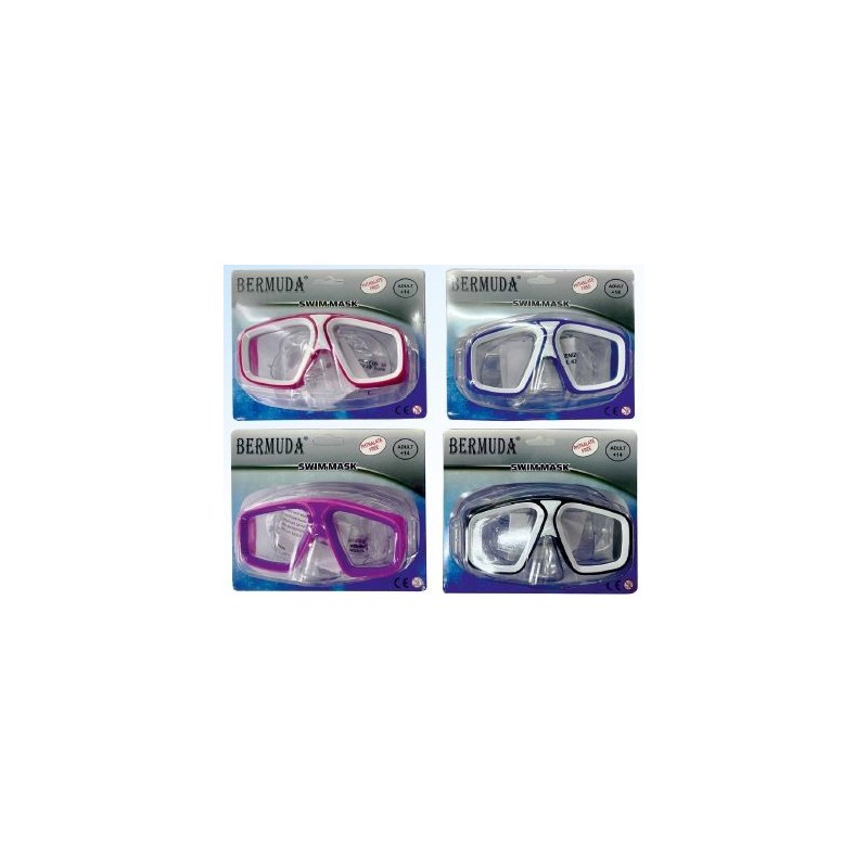 MASKE TEK DOLPHIN VAKUM