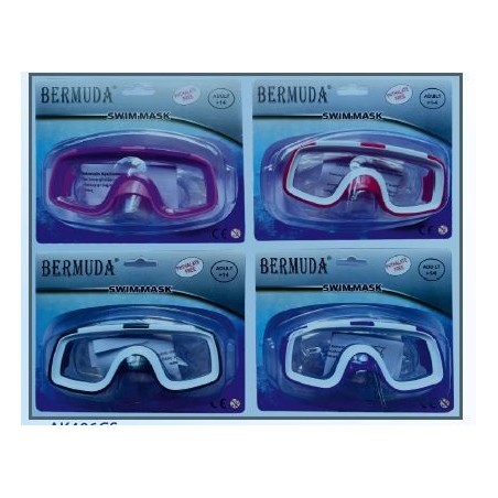 MASKE TEK DOLPHIN VAKUM