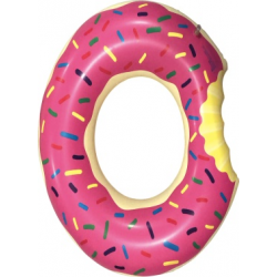 DONUT DESENLİ 55 CM