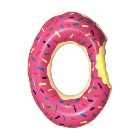 DONUT DESENLİ 55 CM