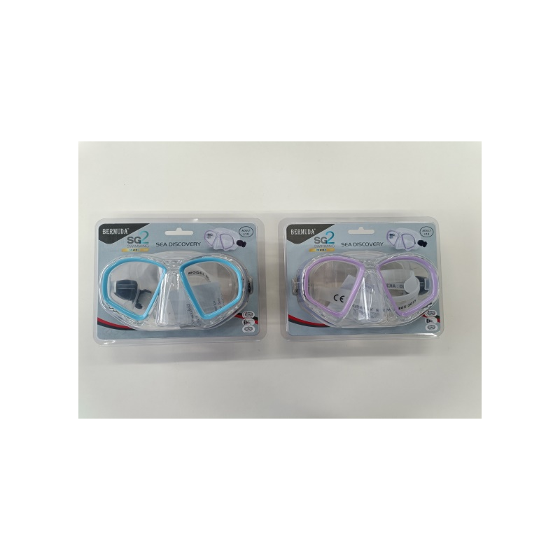 MASKE TEK PVC