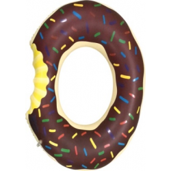DONUT DESENLİ 55 CM