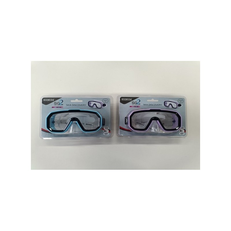 MASKE TEK PVC