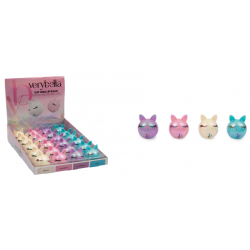VERY BELLA KEDİ LİP BALM DUDAK NEMLENDİRİCİ