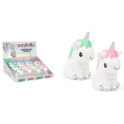 VERY BELLA UNICORN ISILTISI LİP BALM