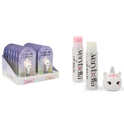 VERY BELLA UNICORN LİP BALM DUDAK NEMLENDİRİCİ
