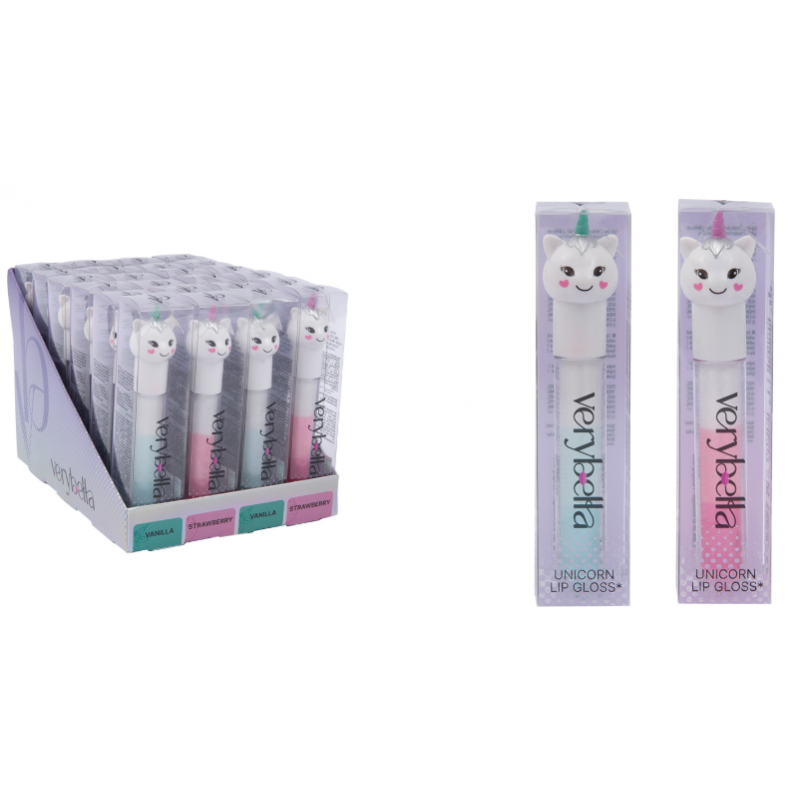 VERY BELLA UNICORN LİP GLOSS