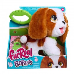 FURREAL POOP-A-LOTS SPANIEL-28159