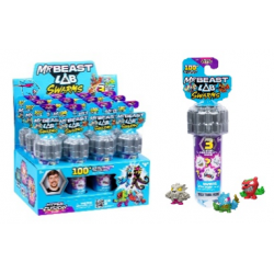 MR BEAST 3LU TUP S3 CDU12-24782