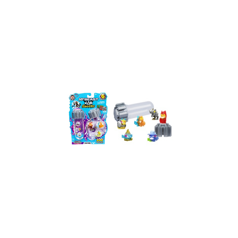 MR BEAST 6LI TUP S3 CDU6-24784