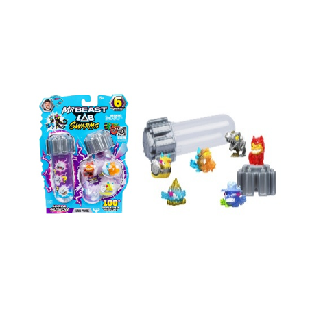 MR BEAST 6LI TUP S3 CDU6-24784
