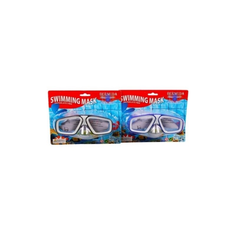 MASKE TEK KARTELA DOLPHIN