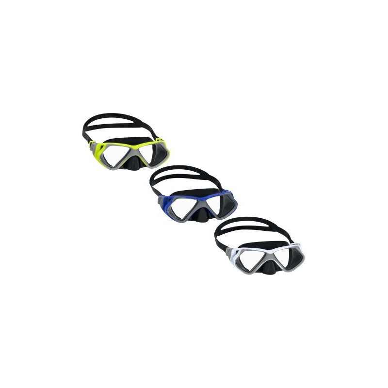 MASKE BESTWAY | Belinda Toys