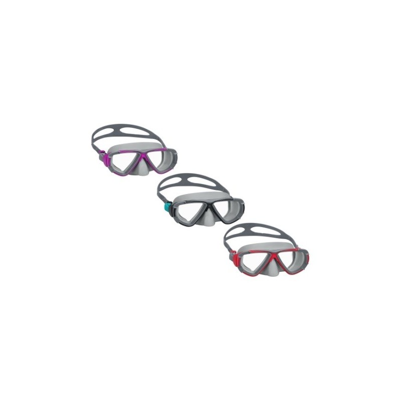 MASKE BESTWAY | Belinda Toys