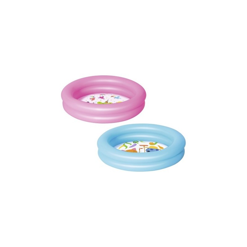 DESENLİ ZEMİN HAVUZ 61X15CM | Belinda Toys