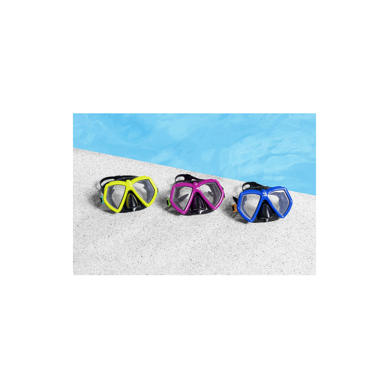 MASKE BESTWAY