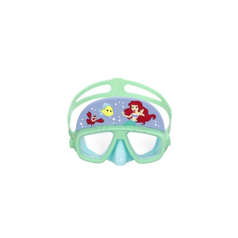 MASKE BESTWAY DENİZ KIZI | Belinda Toys