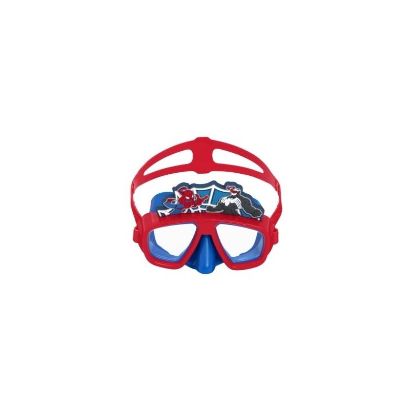 MASKE SPIDERMAN DELUKS | Belinda Toys