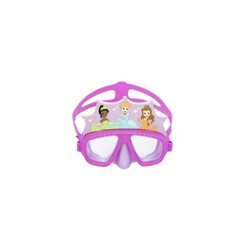 MASKE BESTWAY DISNEY PRINCESS