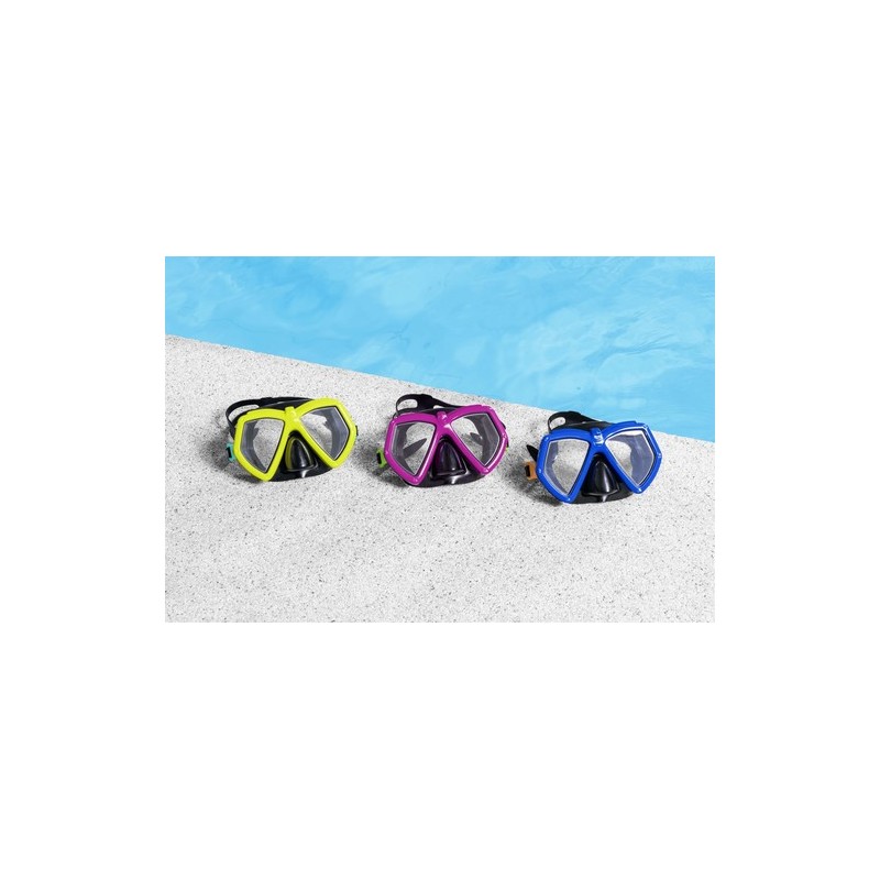 MASKE BESTWAY COCUK | Belinda Toys