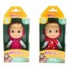 MASHA&KOCA AYI 12CM BEBEK S4