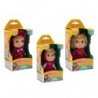 MASHA&KOCA AYI 12CM BEBEK S2