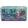 STITCH SEVIMLI 5Lİ FIGUR SET-46211