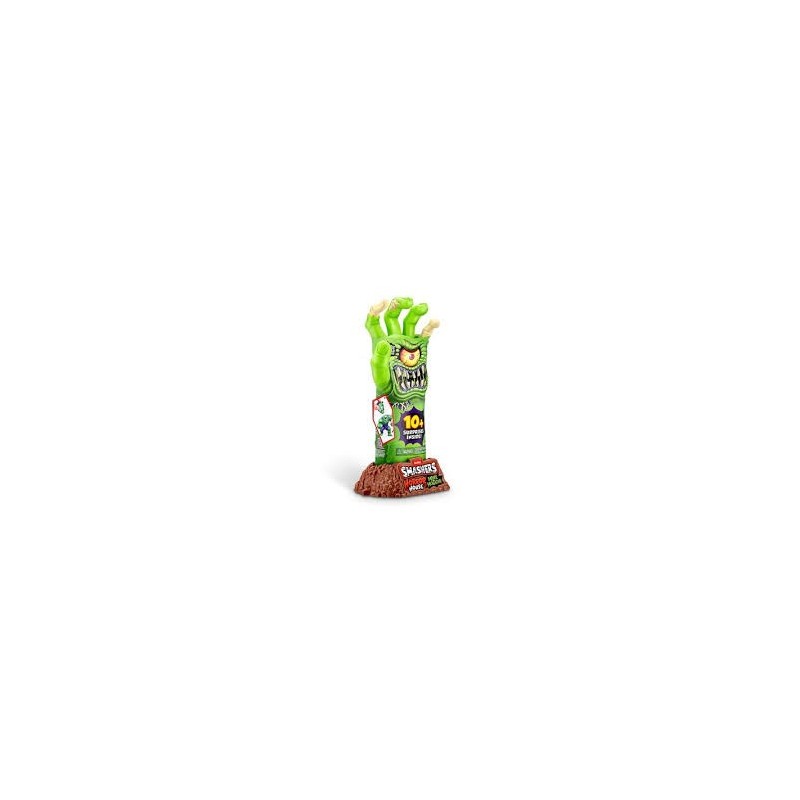 SMASHERS KORKU EVI SURPRIZ EL-74139 | Belinda Toys