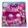 MINNIE MOUSE SEVIMLI BARISTA SETI-88328