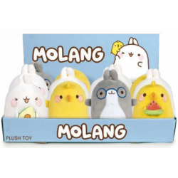 MOLANG PELUŞLAR 18 CM in CDU