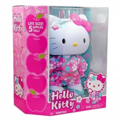 HELLO KİTTY KIMONO FIGUR 30CM-25841