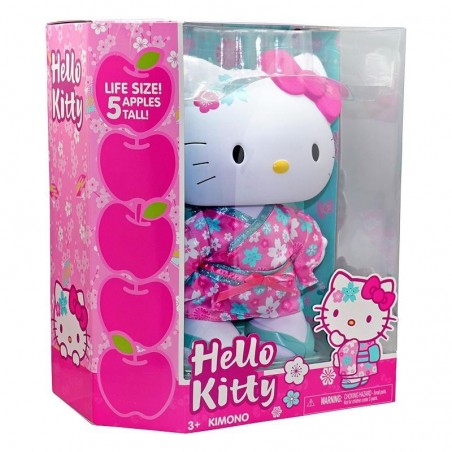 HELLO KİTTY KIMONO FIGUR 30CM-25841