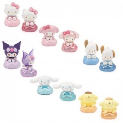 HELLO KITTY SEVIMLİ BULUTLAR CDU18