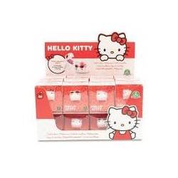 HELLO KITTY - LIP BALM RING