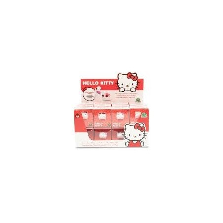 HELLO KITTY - LIP BALM RING