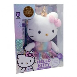 HELLOKITTY UNICORN KOST PELUS-24355