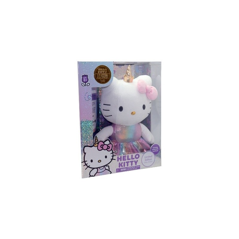 HELLOKITTY UNICORN KOST PELUS-24355