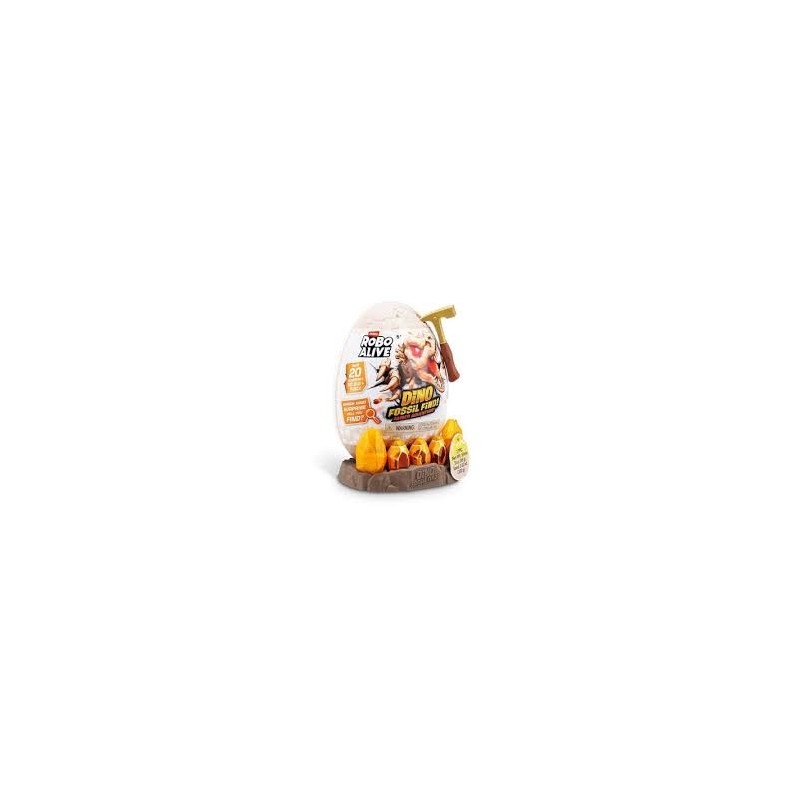 ROBO ALIVE BUYUK DINO SURPRIZ-71153 | Belinda Toys