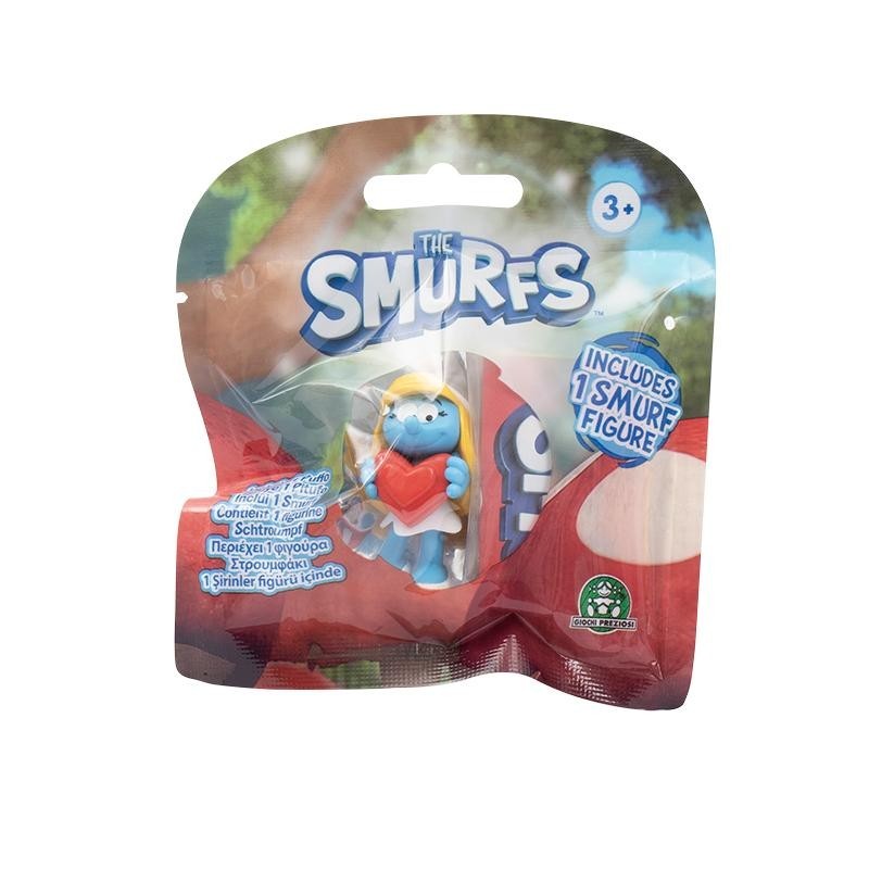 ŞİRİNLER FİGÜR CDU 24 | Belinda Toys