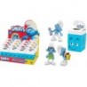 SIRINLER SEVIMLI HAREKETLİ  7.5CM FIGUR VE ÖZEL KUTU EVİ CDU12
