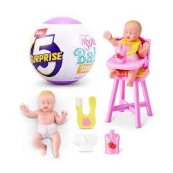 MINI BABY SURPRIZ PAKET S2 CDU24-77707GQ2