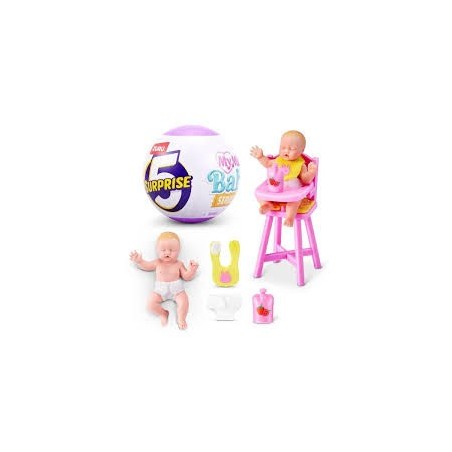 MINI BABY SURPRIZ PAKET S2 CDU24-77707GQ2